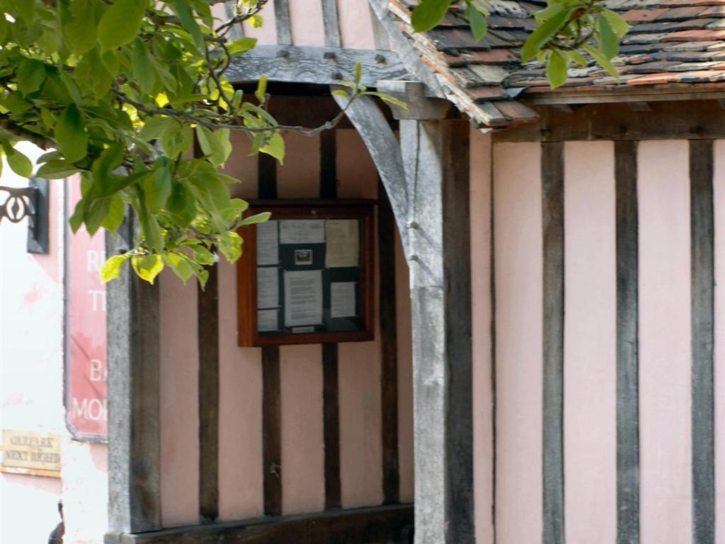 Hotel The Red Lion Hinxton Extérieur photo